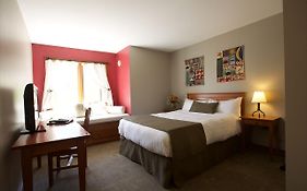 Howe Sound Inn & Brewing Company